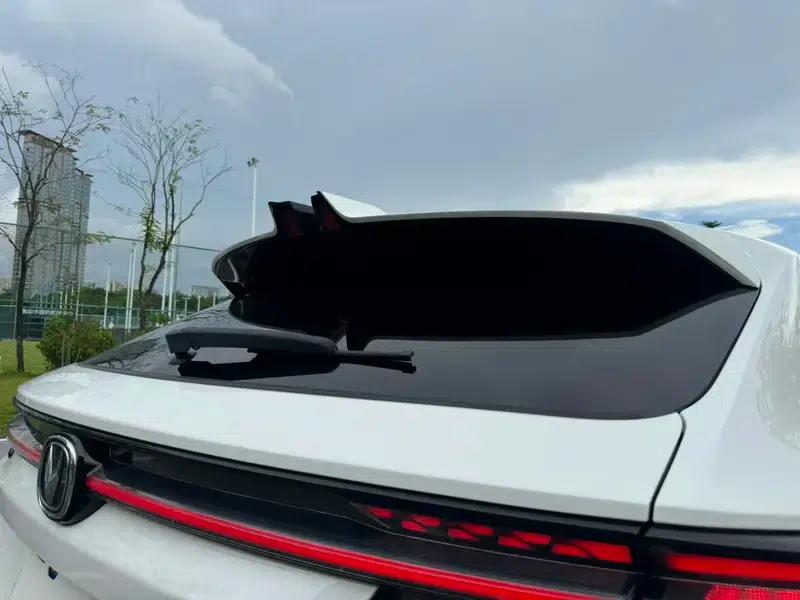 Changan UNI-K 2021 2.0T Premium Edition — миниатюра 19