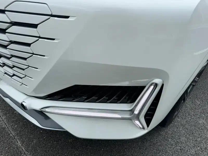 Changan UNI-K 2021 2.0T Premium Edition — миниатюра 21