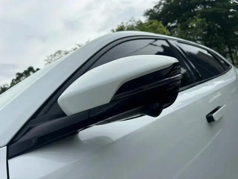 Changan UNI-K 2021 2.0T Premium Edition — миниатюра 22