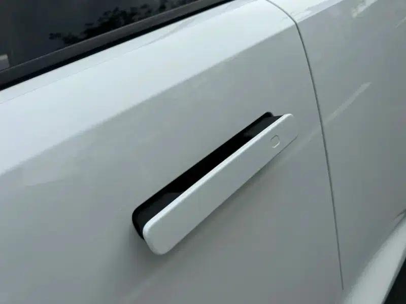 Changan UNI-K 2021 2.0T Premium Edition — миниатюра 23