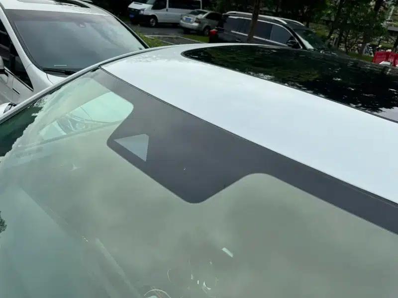 Changan UNI-K 2021 2.0T Premium Edition — миниатюра 26