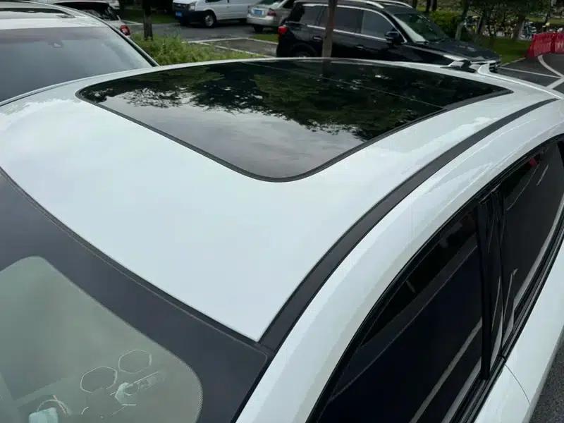Changan UNI-K 2021 2.0T Premium Edition — миниатюра 27