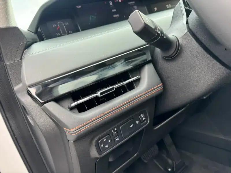 Changan UNI-K 2021 2.0T Premium Edition — миниатюра 32
