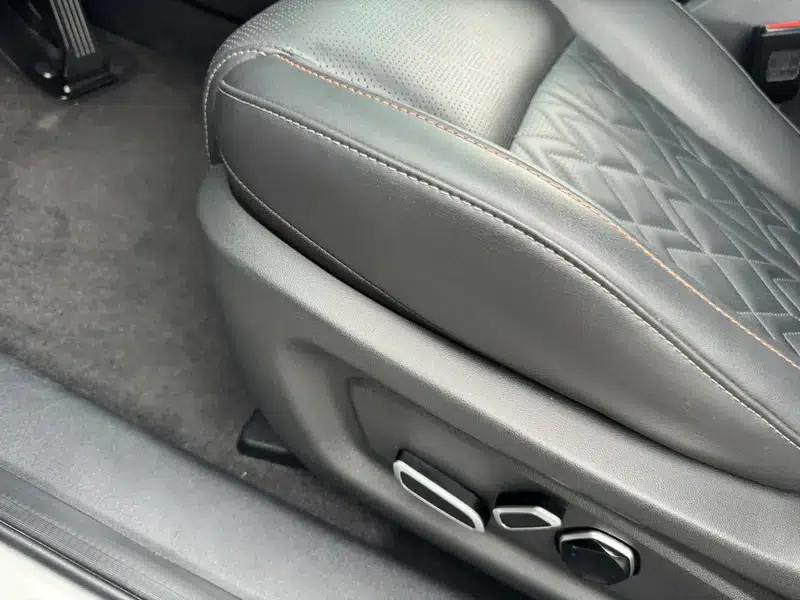 Changan UNI-K 2021 2.0T Premium Edition — миниатюра 38