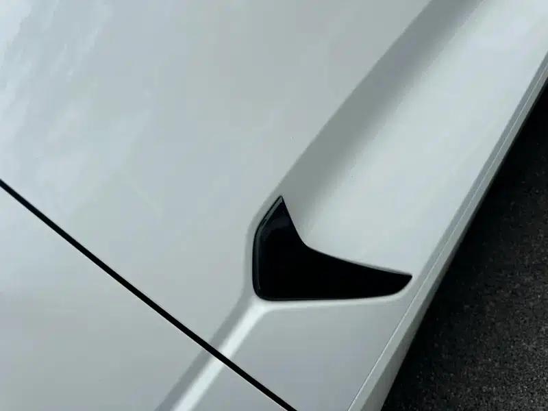 Changan UNI-K 2021 2.0T Premium Edition — миниатюра 6