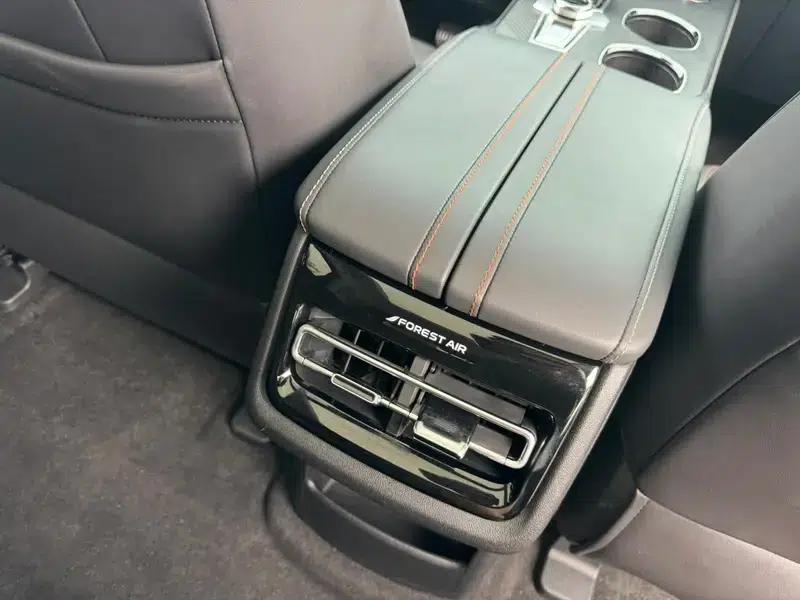 Changan UNI-K 2021 2.0T Premium Edition — миниатюра 9