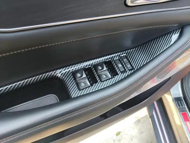 Changan UNI-K 2021 2.0T Premium Edition — миниатюра 16