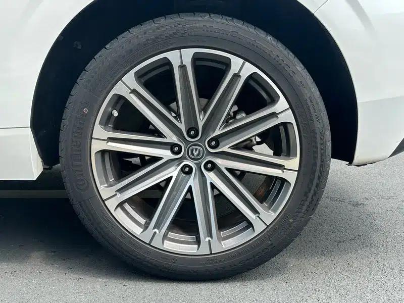 Changan UNI-K 2021 2.0T Premium Edition — миниатюра 7