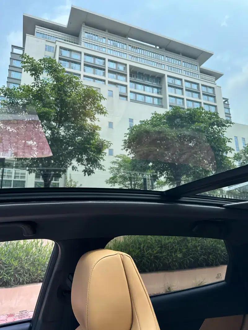 Changan UNI-K 2021 2.0T Premium Edition — миниатюра 10