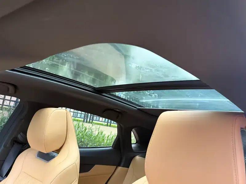 Changan UNI-K 2021 2.0T Premium Edition — миниатюра 19