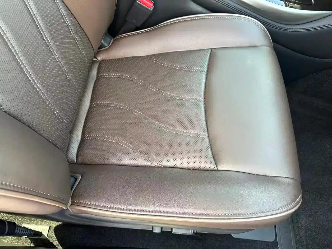 2014 Infiniti QX60 Imported Model 2.5 S/C Hybrid 2WD Excellence Edition — миниатюра 22