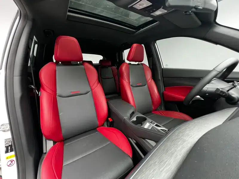 Changan CS35 PLUS 2022 Blue Whale NE 1.4T DCT Luxury Edition — миниатюра 16