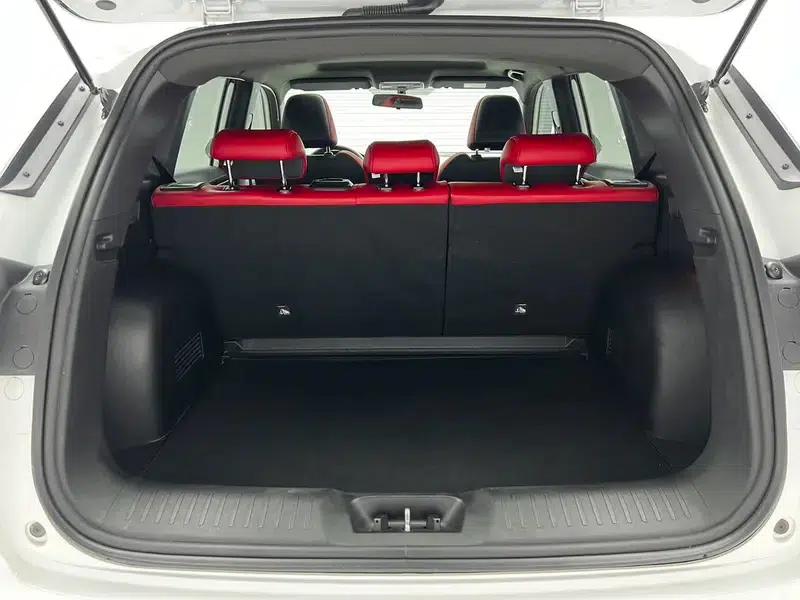 Changan CS35 PLUS 2022 Blue Whale NE 1.4T DCT Luxury Edition — миниатюра 19