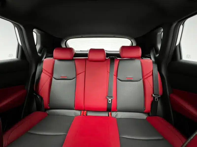 Changan CS35 PLUS 2022 Blue Whale NE 1.4T DCT Luxury Edition — миниатюра 20