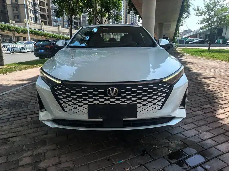 Ruicheng PLUS 2023 1.5T DCT Luxury Edition — миниатюра 2