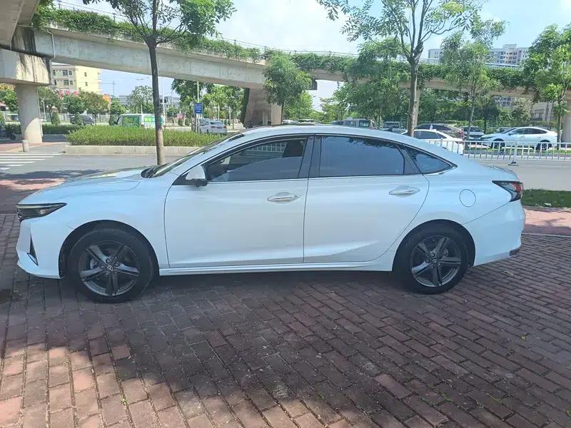 Ruicheng PLUS 2023 1.5T DCT Luxury Edition — миниатюра 3
