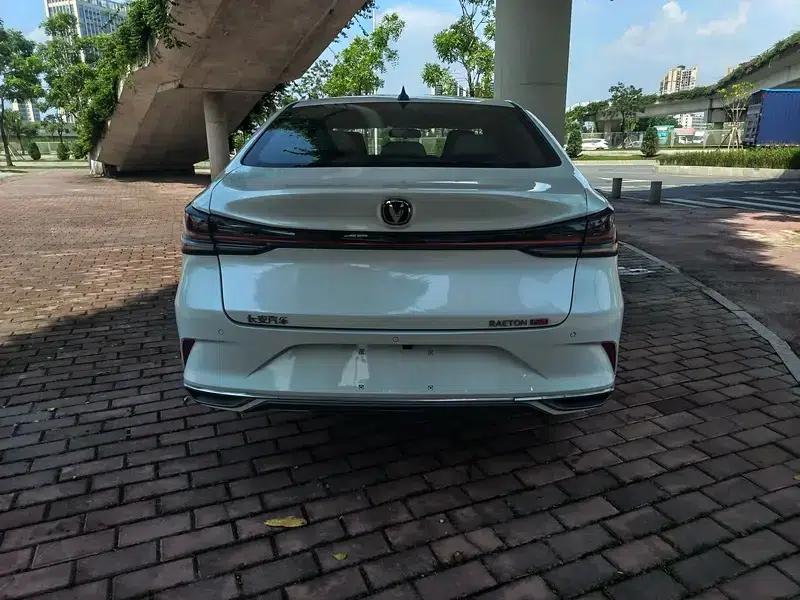 Ruicheng PLUS 2023 1.5T DCT Luxury Edition — миниатюра 4