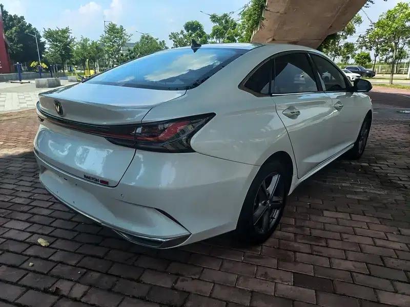 Ruicheng PLUS 2023 1.5T DCT Luxury Edition — миниатюра 5