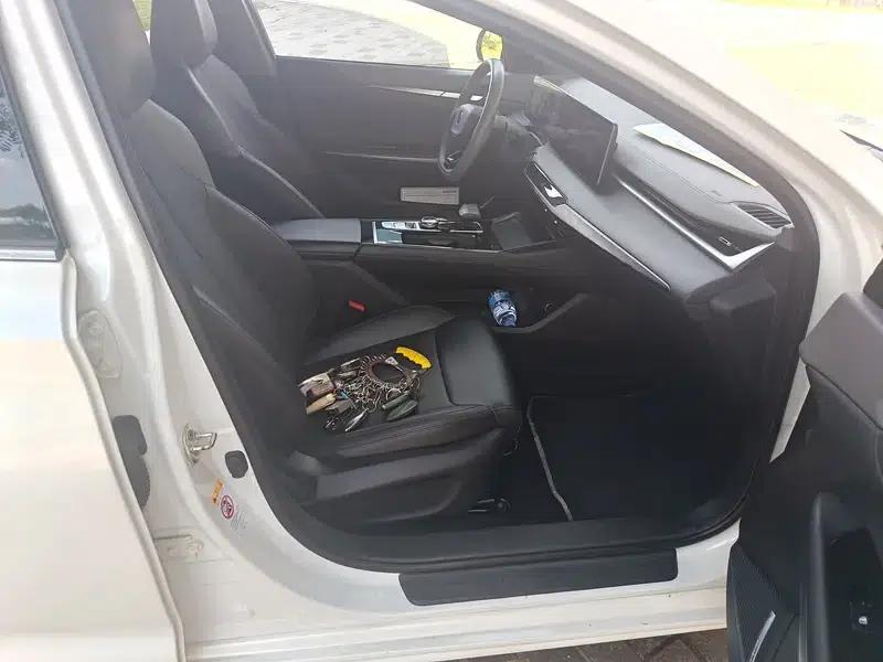 Ruicheng PLUS 2023 1.5T DCT Luxury Edition — миниатюра 6