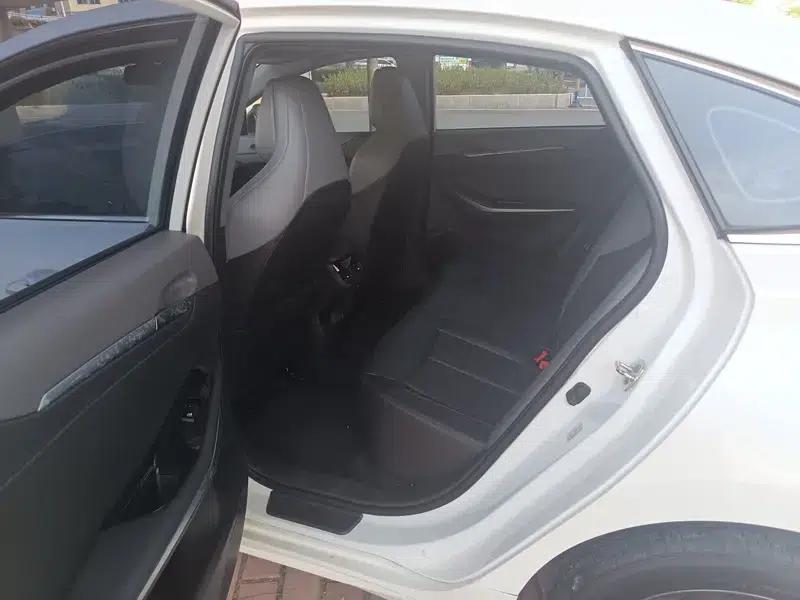 Ruicheng PLUS 2023 1.5T DCT Luxury Edition — миниатюра 10