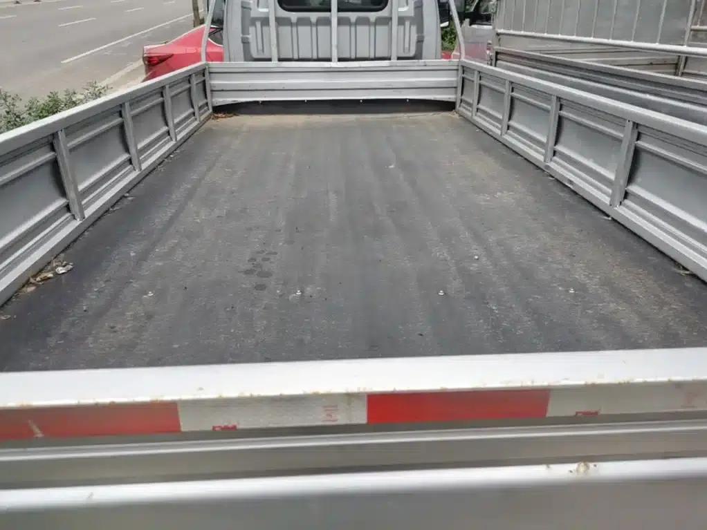 Remote Sharp 2022 F3E Flatbed Truck, Ningde 55.7kWh — миниатюра 19