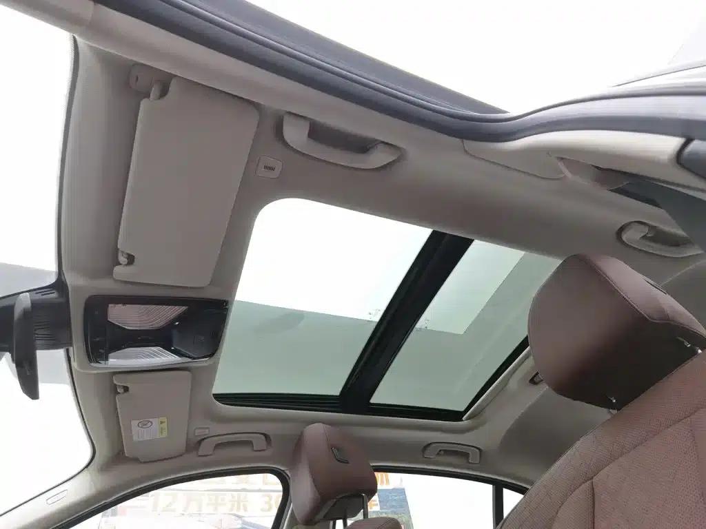 BMW i3 2022 eDrive 35L — миниатюра 14