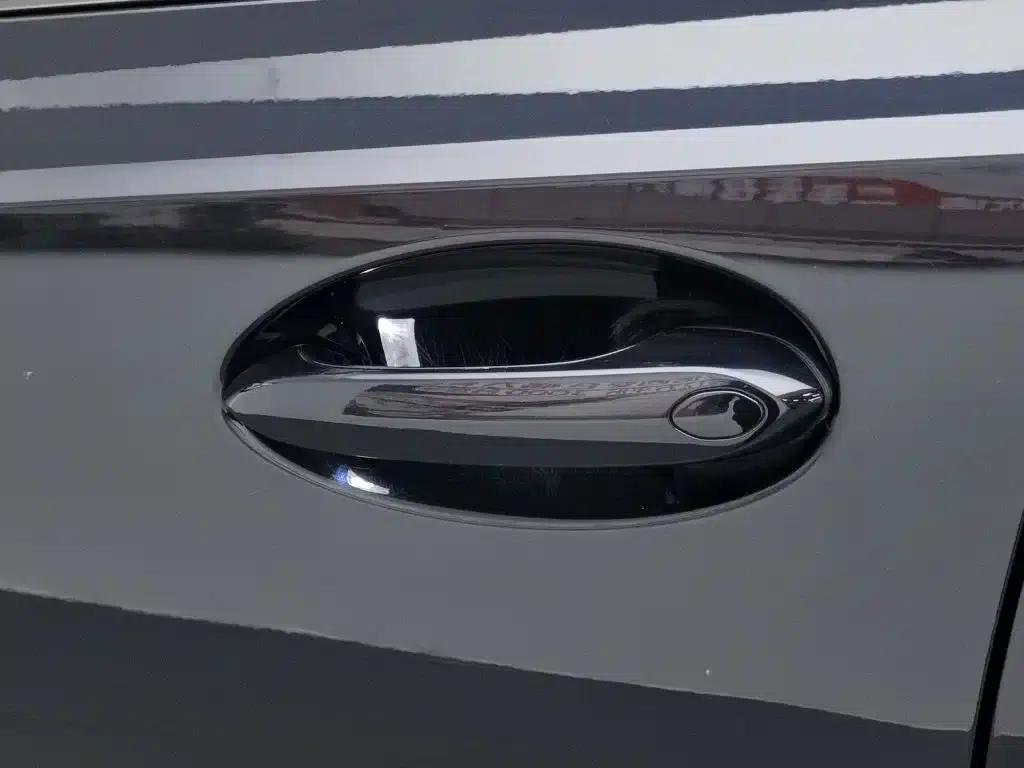 BMW i3 2022 eDrive 35L — миниатюра 18