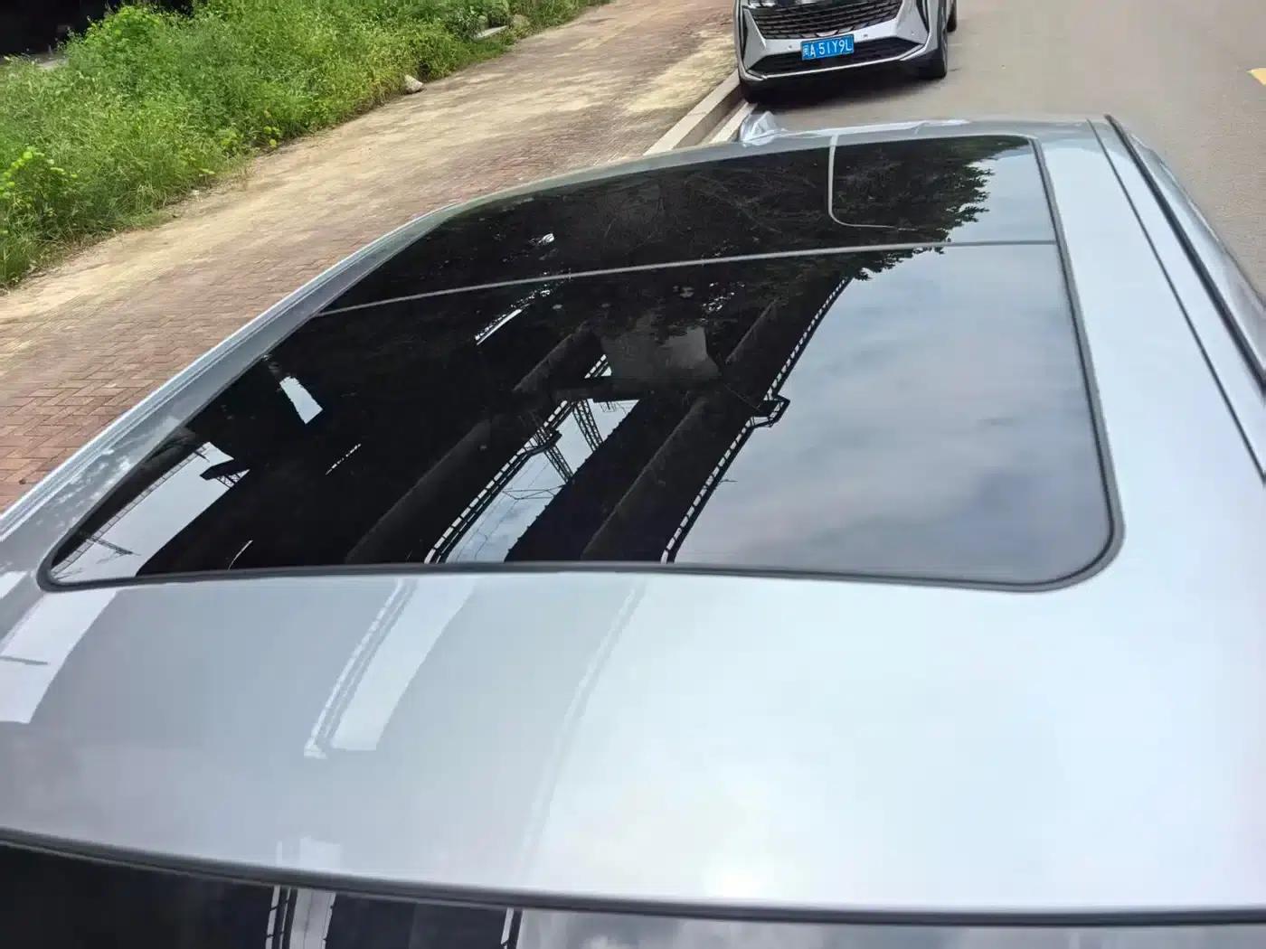 BMW i3 2025 eDrive 35 L — миниатюра 10