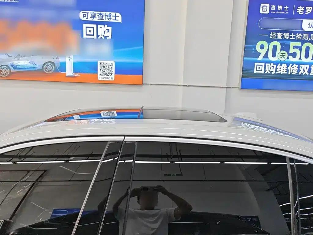 BMW i3 2024 eDrive 35L — миниатюра 16