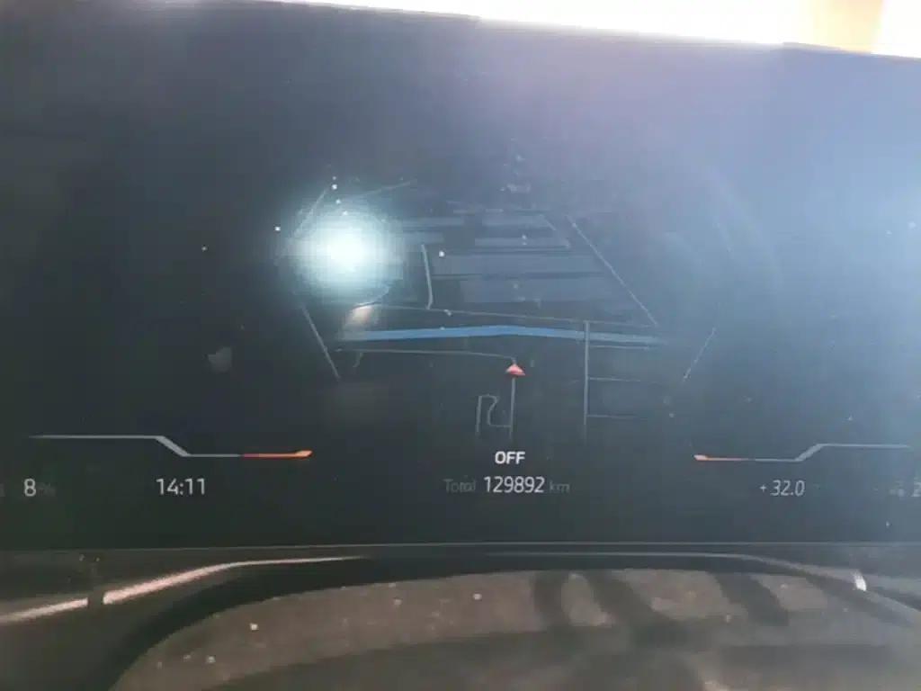 BMW i3 2022 eDrive 35L — миниатюра 12