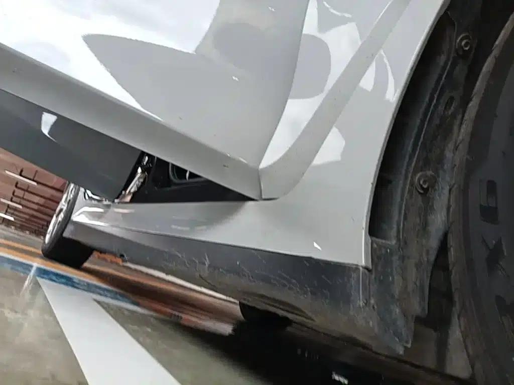 BMW i3 2022 eDrive 35L — миниатюра 21