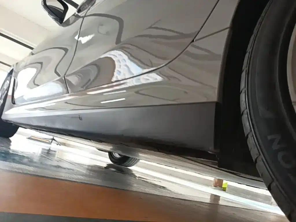 BMW i3 2022 eDrive 35L — миниатюра 22