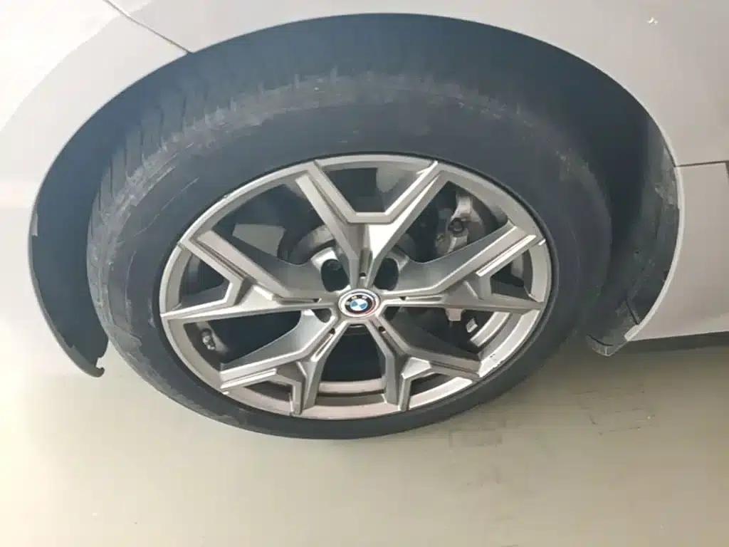 BMW i3 2022 eDrive 35L — миниатюра 23