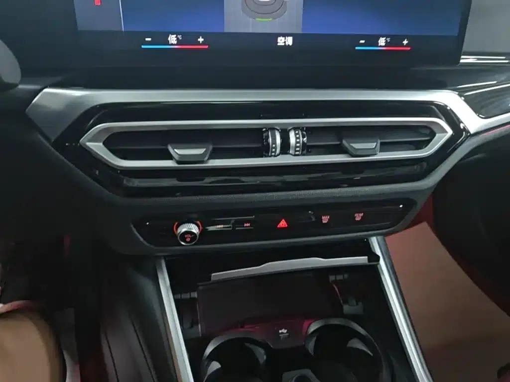 BMW i3 2022 eDrive 35L — миниатюра 13