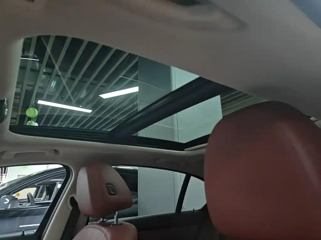 BMW i3 2022 eDrive 35L — миниатюра 18