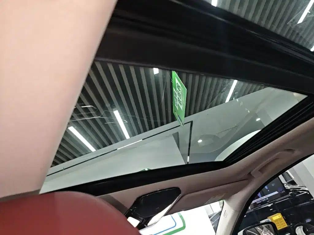 BMW i3 2024 eDrive 35L — миниатюра 18