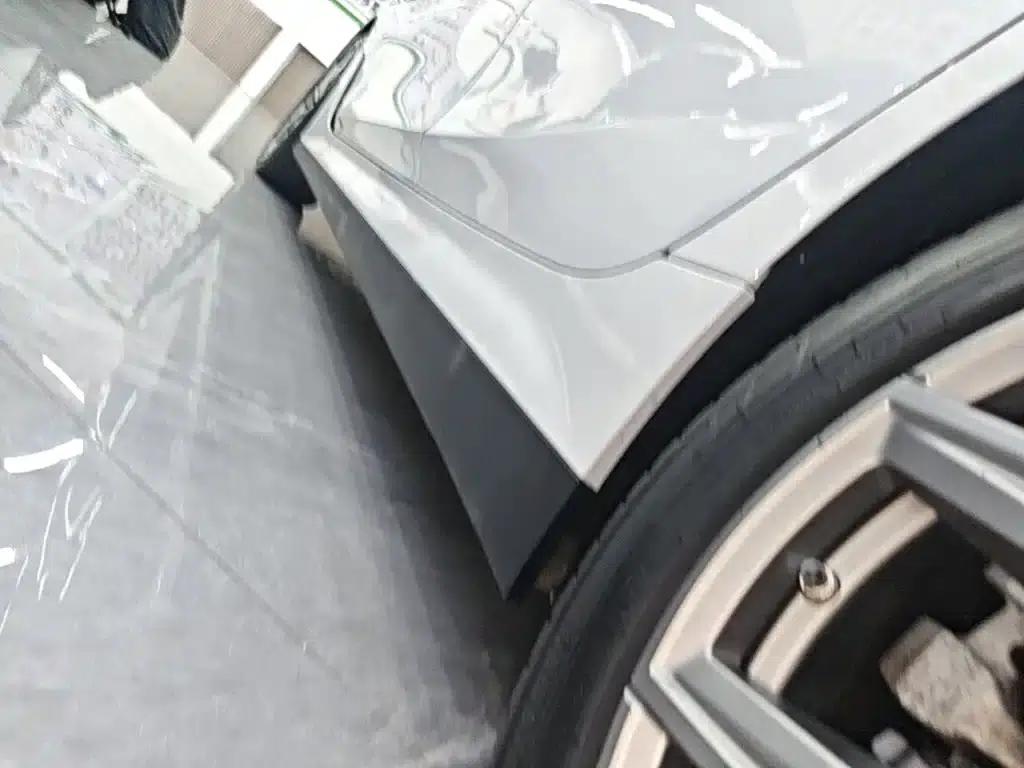 BMW i3 2024 eDrive 35L — миниатюра 22