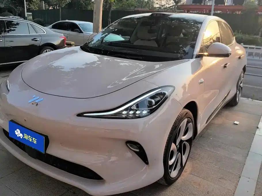 Smart LS6 2023 Max Super Performance Edition — миниатюра 1