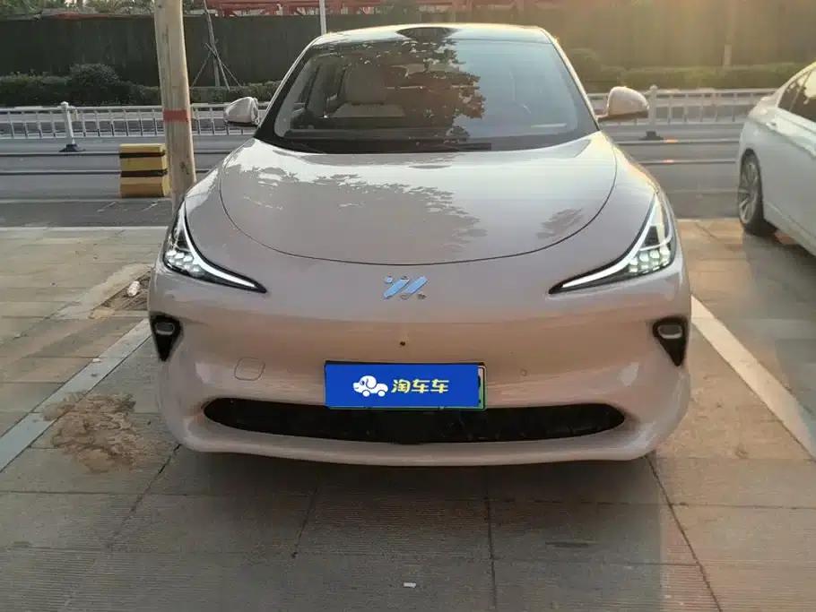 Smart LS6 2023 Max Super Performance Edition — миниатюра 2