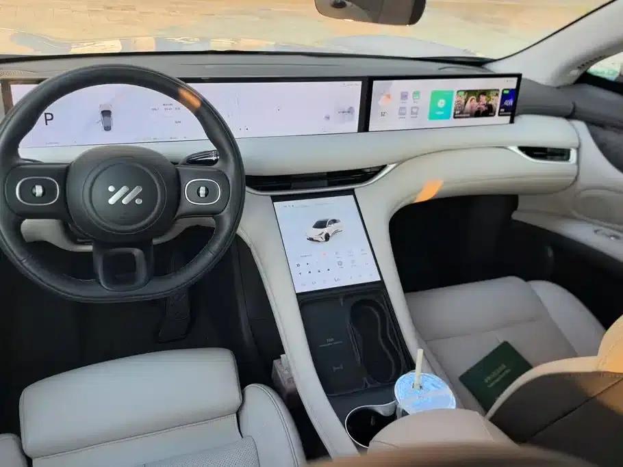 Smart LS6 2023 Max Super Performance Edition — миниатюра 12