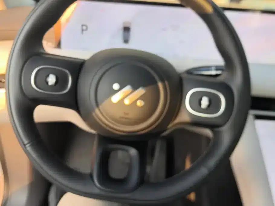 Smart LS6 2023 Max Super Performance Edition — миниатюра 15