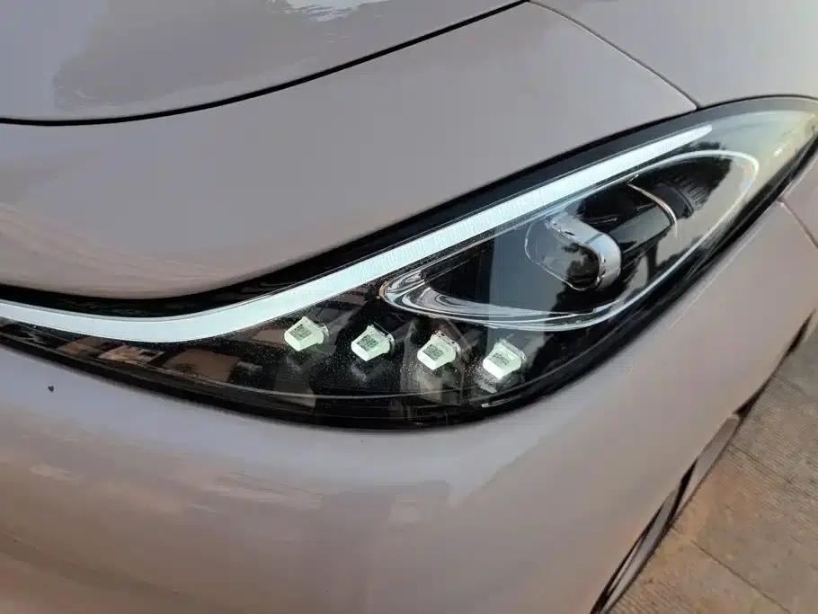 Smart LS6 2023 Max Super Performance Edition — миниатюра 5