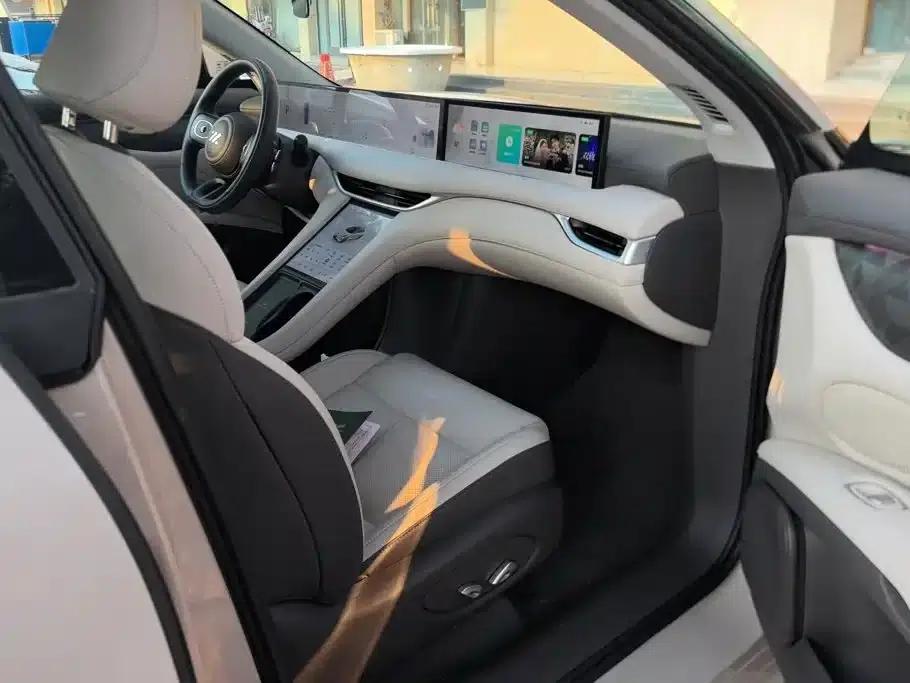 Smart LS6 2023 Max Super Performance Edition — миниатюра 8