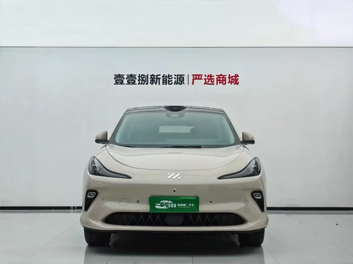 SmartDrive LS6 2025 Model - Lizard Intelligent Driving Edition — миниатюра 3