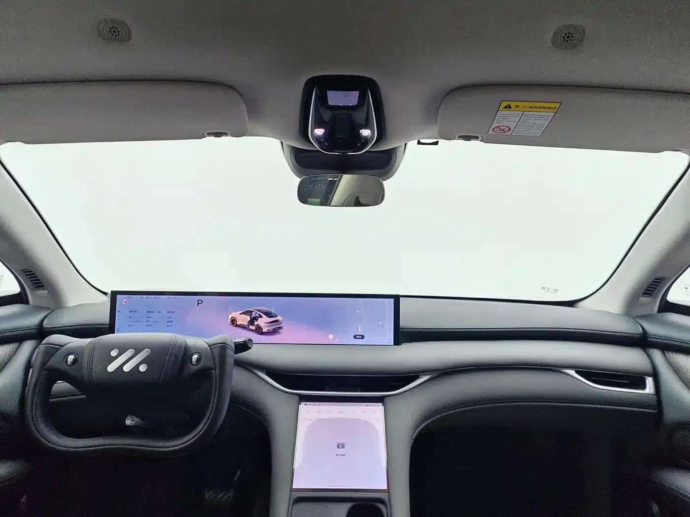 SmartDrive LS6 2025 Model - Lizard Intelligent Driving Edition — миниатюра 4