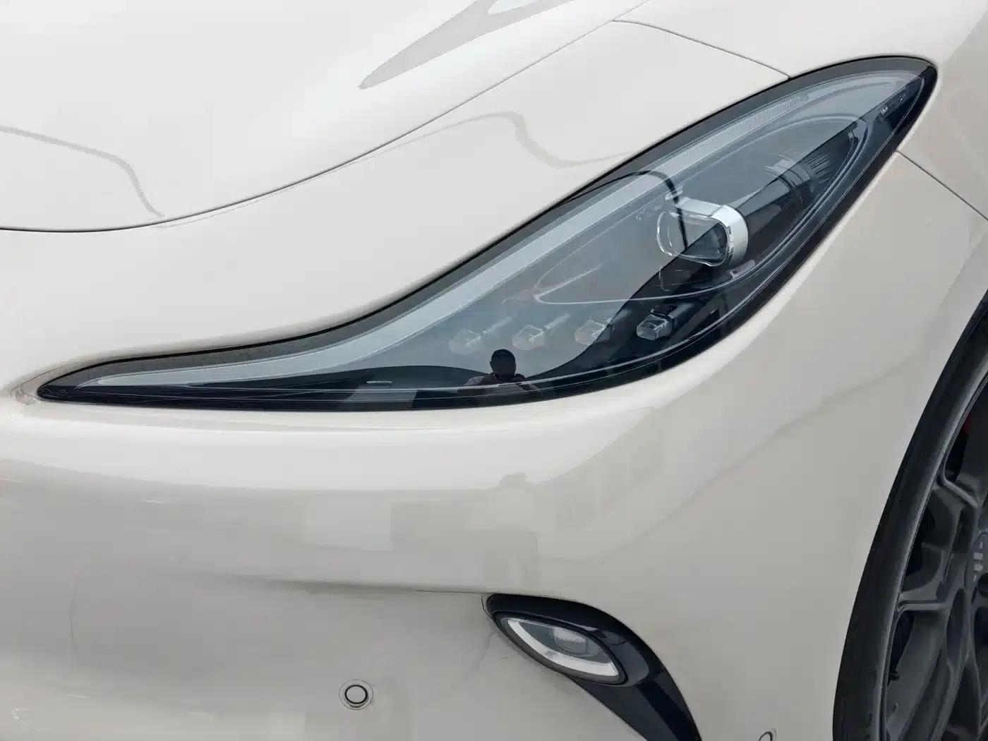 SmartDrive LS6 2025 Model - Lizard Intelligent Driving Edition — миниатюра 6