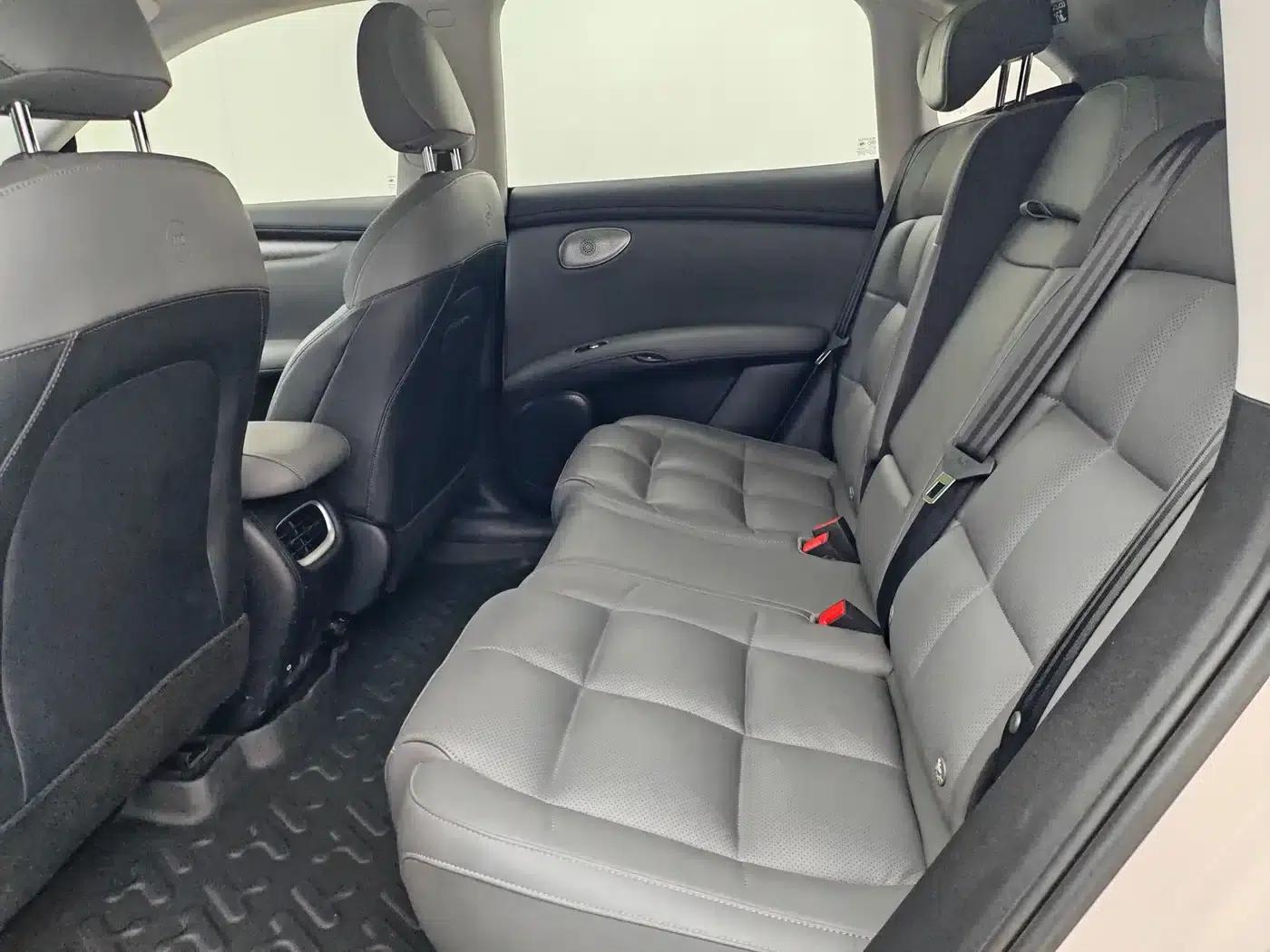 SmartDrive LS6 2025 Model - Lizard Intelligent Driving Edition — миниатюра 7