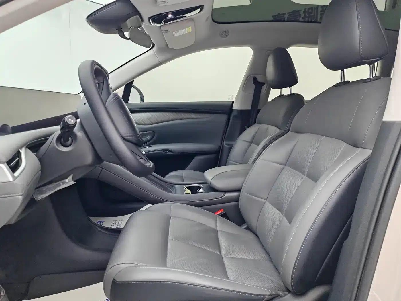 SmartDrive LS6 2025 Model - Lizard Intelligent Driving Edition — миниатюра 8