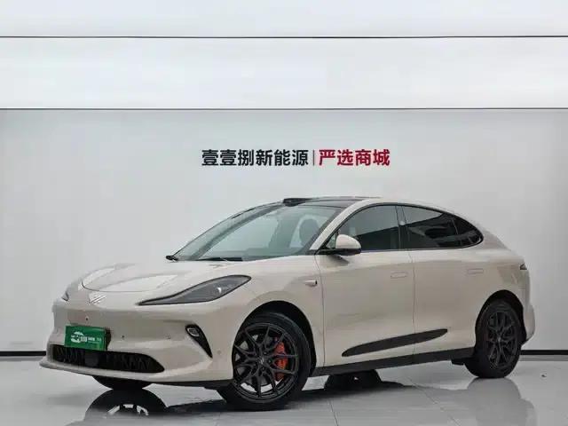 SmartDrive LS6 2025 Model - Lizard Intelligent Driving Edition