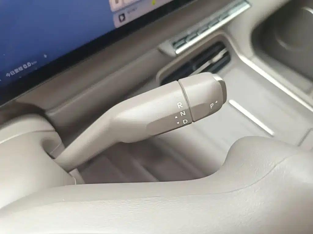 Zhiji LS6 2026 Extended Range 66 Max+ — миниатюра 14
